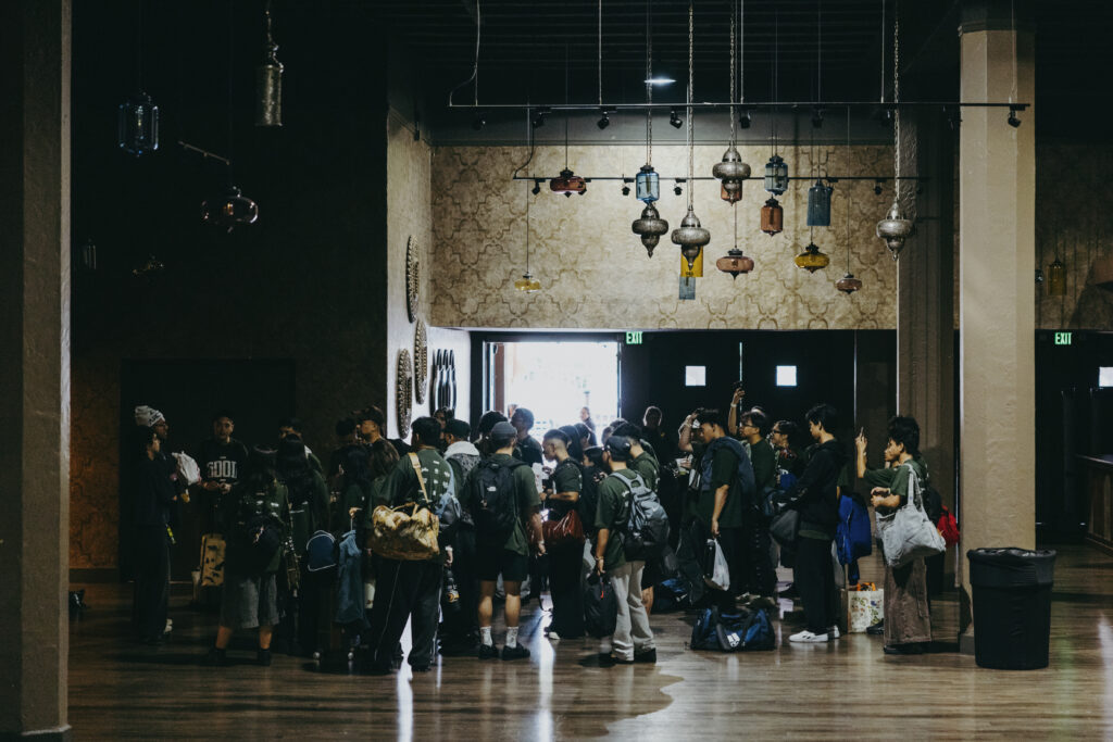 The G.O.O.D. Project at IDL 2025